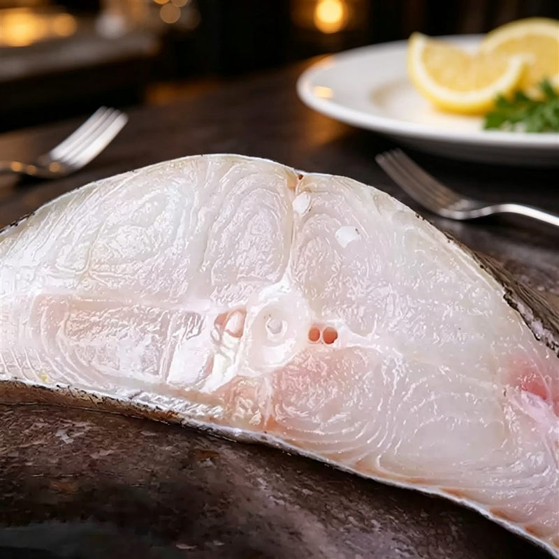 Fresh Daily Catch
